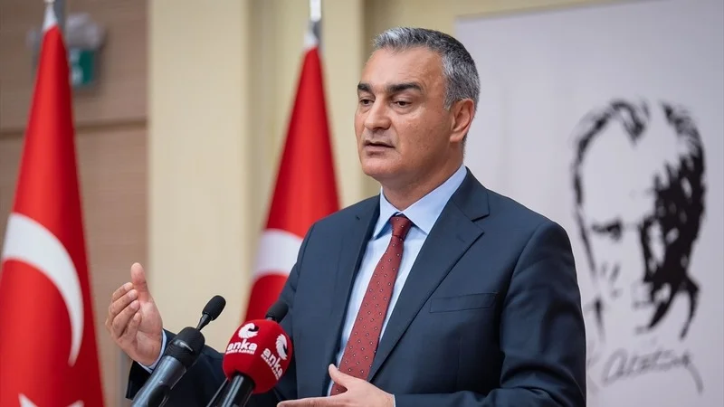 CHP TEMYİZ BAŞVURUSUNDAN FERAGAT ETTİ.
