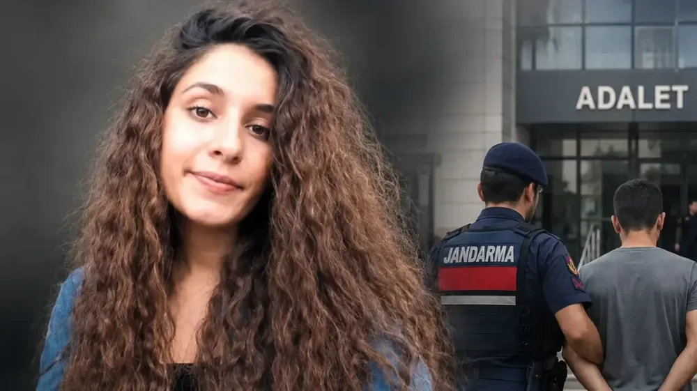 TUTUKLU SAYISI 38'E YÜKSELDİ.