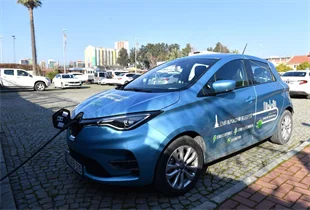 7,5 milyon kilometrede yüzde 81 tasarruf Elektrikli araçta Büyükşehir modeli