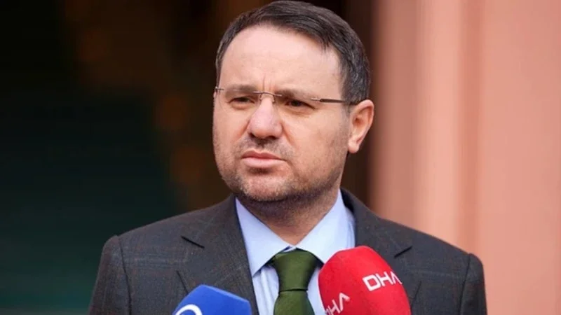 "HASAR LOBİSİ ÇÖKTÜ"