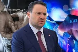 BAKAN GÜRLEK'TEN MERAK EDİLEN "FON MAĞDURLARI PARALARINI GERİ ALABİLECEK Mİ?" SORUSUNA CEVAP