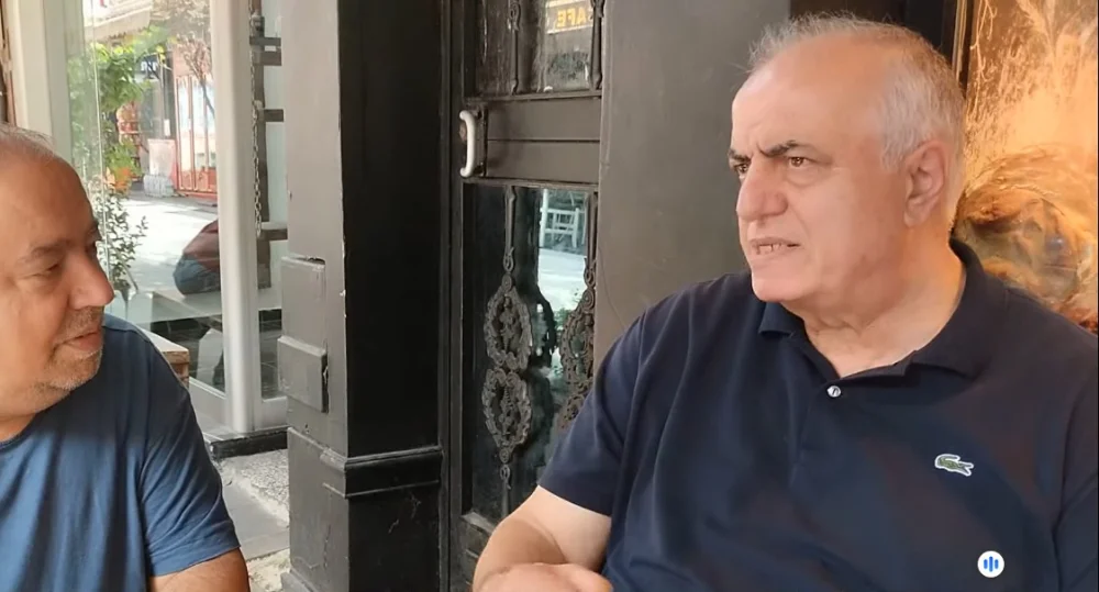 TANINMIŞ FIRINCIDAN SEÇİM ÖNCESİ SERT ELEŞTİRİLER