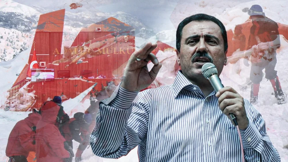 "36 kişi tutuklandı"