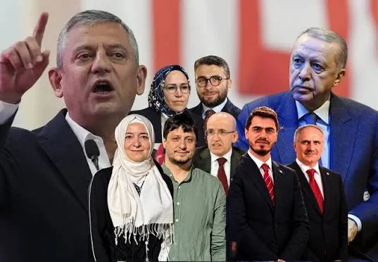 "Hiç lafı eveleyip geveleme, yakalandınız"