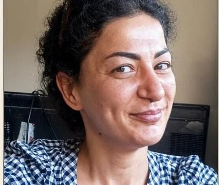 "TUĞBA AYBAR’A SOSYAL SORUMLULUK ALANINDA ANLAMLI TAKDİR"