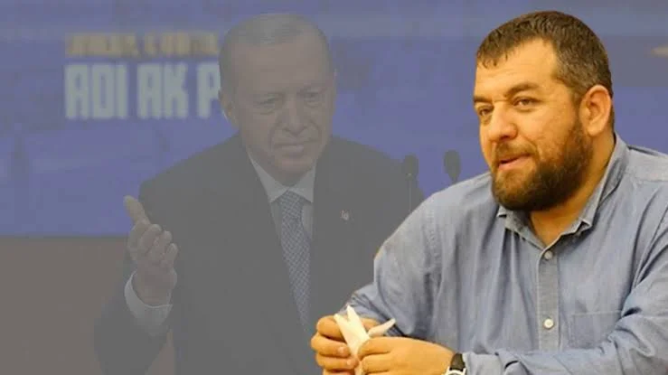 "MEMLEKETİ SOKAKTA BULMADIK Kİ BORSADA KAYBEDELİM"