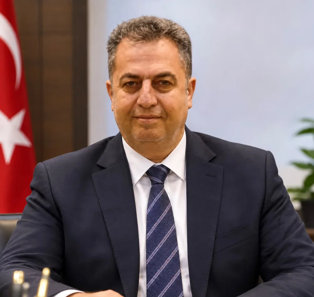 “ORTAK AKILLA, GÜÇLÜ TİCARET!”