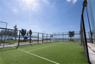 Ekim ayı içinde İzmirlilerin kullanımına sunulacak