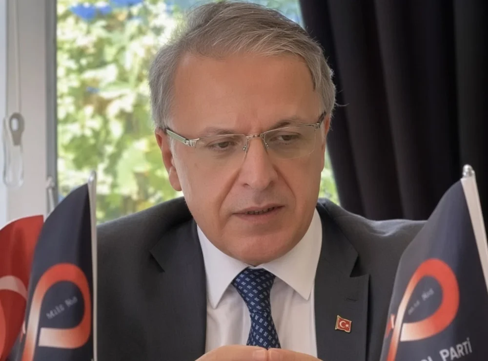 ALPAY: KHK MESELESİ VE GENEL AF YOĞUN GÜNDEM ARASINDA KAYBOLMAMALI