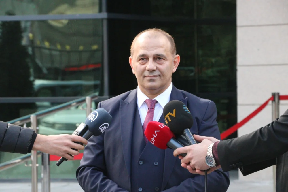 İRFAN UZUN: FON SORUŞTURMASINDA BÜTÜN SÜREÇ BELGELERİYLE AÇIKLANMALIDIR