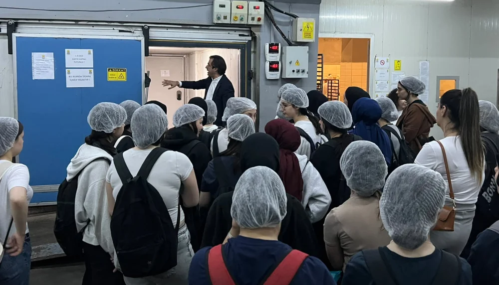 FIRINCILIKTA YÜKSEK TEKNOLOJİ DÖNEMİ