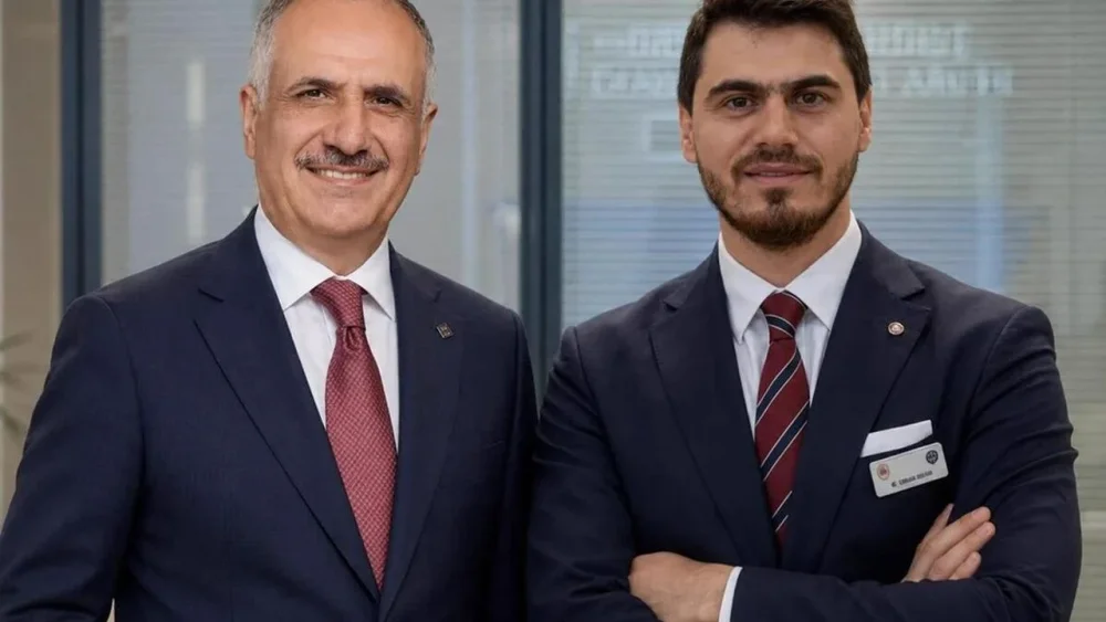 DAMAT İSKENDER BALCI TUTUKLANDI