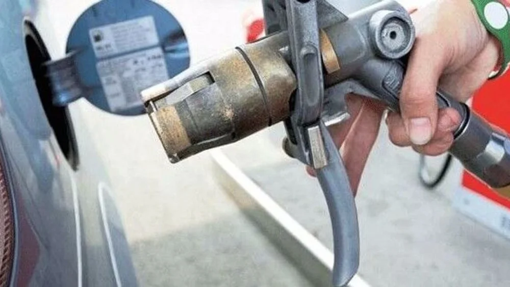 OTOGAZ (LPG) 40 LİRAYI AŞTI