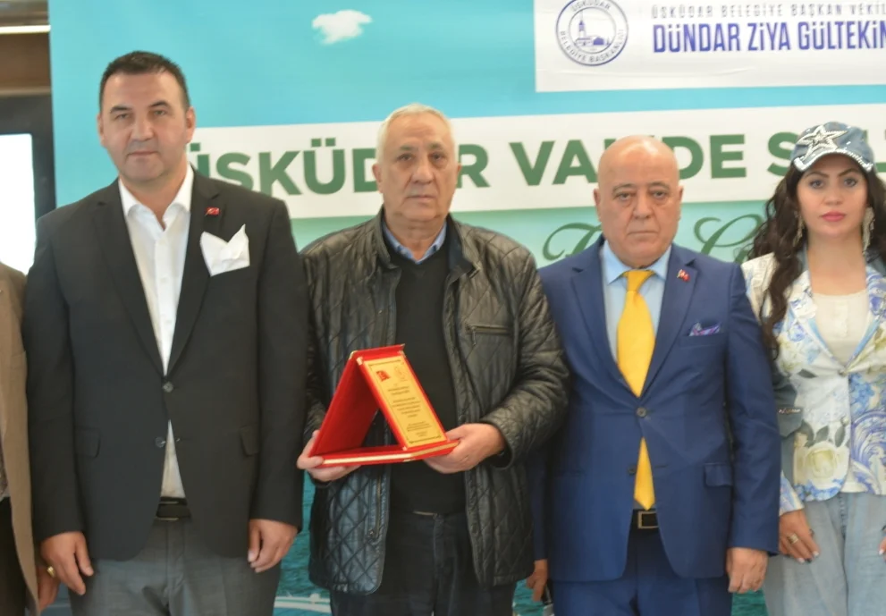 Valide Sultan Gemisi’nde Birlik Beraberlik Buluşması. Tahsin Koç; “Bir İlke Daha İmza Attığımızı Düşünüyorum”