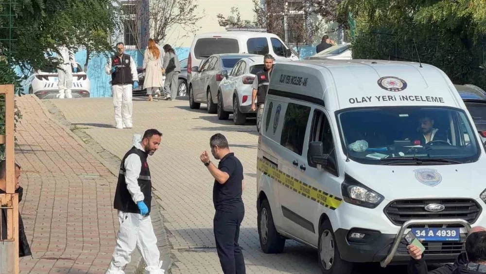 Son dakika... Okulda dehşet saçan 15 yaşındaki kız öğrenci gözaltına alındı