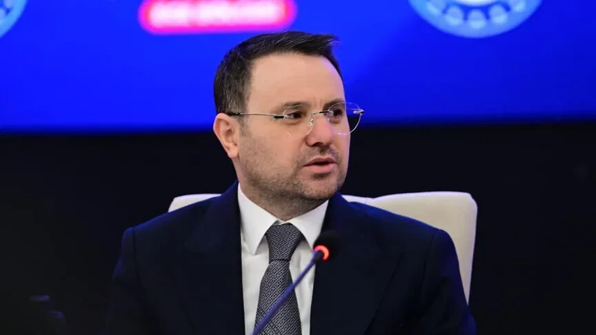 Fon soruşturmasında sağladığı haksız kazancı iade edenleri ne bekliyor sorusuna Bakan Gürlek'ten yanıt