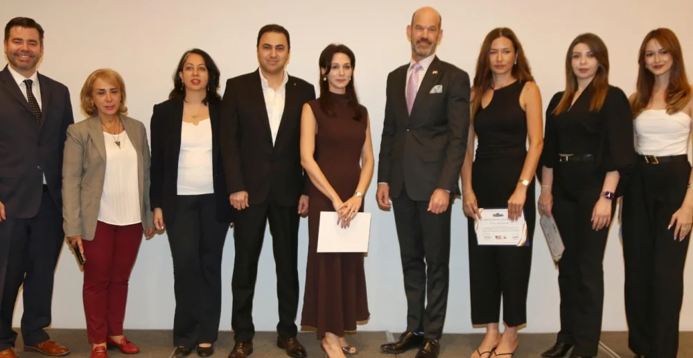 ADANA’DAN DÜNYAYA YENİ İŞ MODELLERİ
