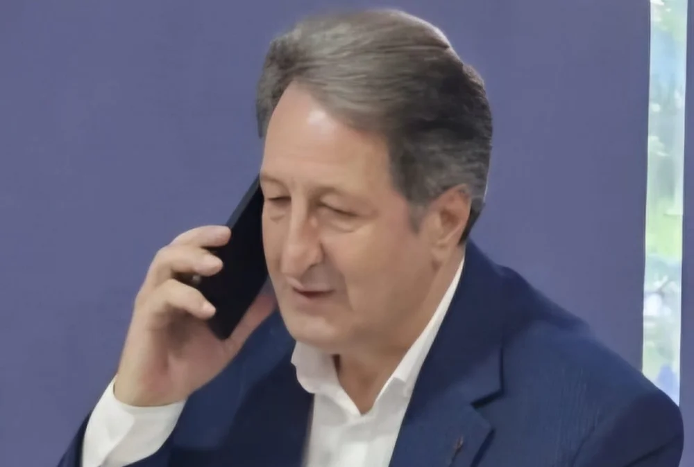 Ahmet Korkmaz: Ceza Caydırmalı, Vatandaşı Ezmemeli