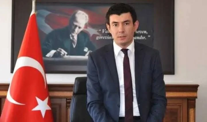 Vali Yardımcısı hayatını kaybetti