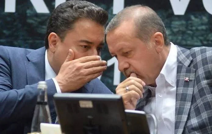 Ali Babacan: “AK Parti seçmeninin dünyası yıkıldı”