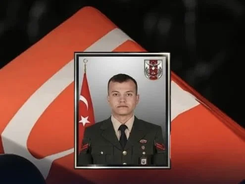 Pençe-Kilit bölgesinden acı haber geldi
