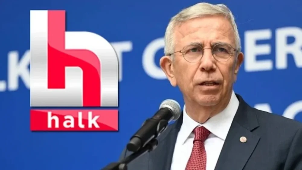 Mansur Yavaş: “Basın hürdür, sansür edilemez”