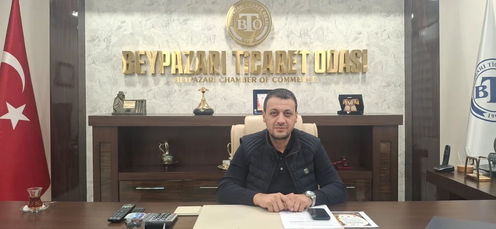 TİCARET ODASI KOMİTE SEÇİMLERİ: