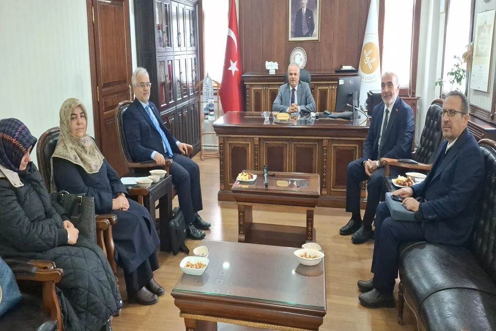 Beypazarı Müftülüğü, Vaaz ve irşat programları..