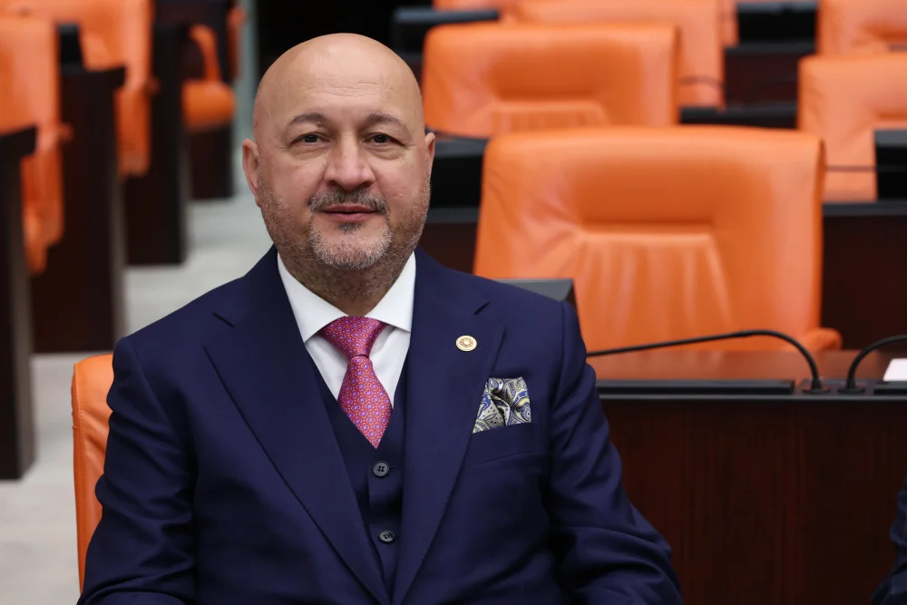 Resul Kurt: “Adıyaman’ın ihtiyacı birlik ve dayanışmadır”