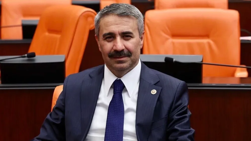 MUSTAFA ALKAYIŞ’TAN ADIYAMAN’DA BİRLİK VE KARDEŞLİK ÇAĞRISI