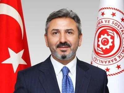 AHMET AYDIN’DAN SAHTE HESAPLAR VE İTİBAR SUİKASTLARINA TEPKİ