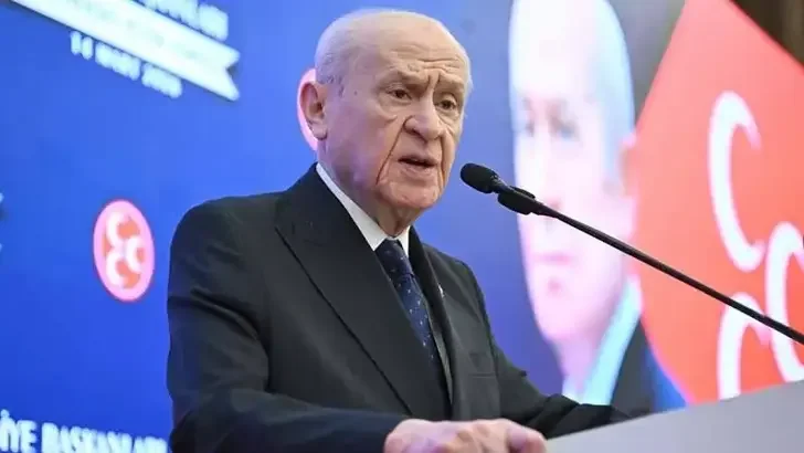DEVLET BAHÇELİ’DEN AZERBAYCAN’IN BAĞIMSIZLIĞININ YENİDEN SAĞLANMASI GÜNÜ MESAJI