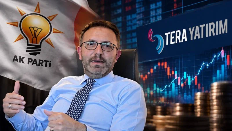 Eski milletvekili fon soruşturmasında gözaltına alındı