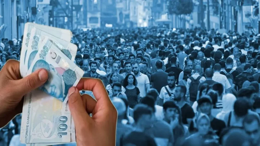 Asgari ücret zammında 3 farklı senaryo