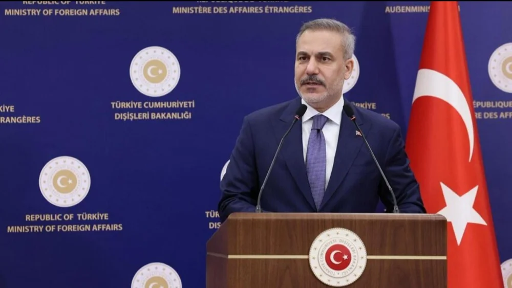DIŞİŞLERİ BAKANLARI İSTANBUL'DA BULUŞUYOR!