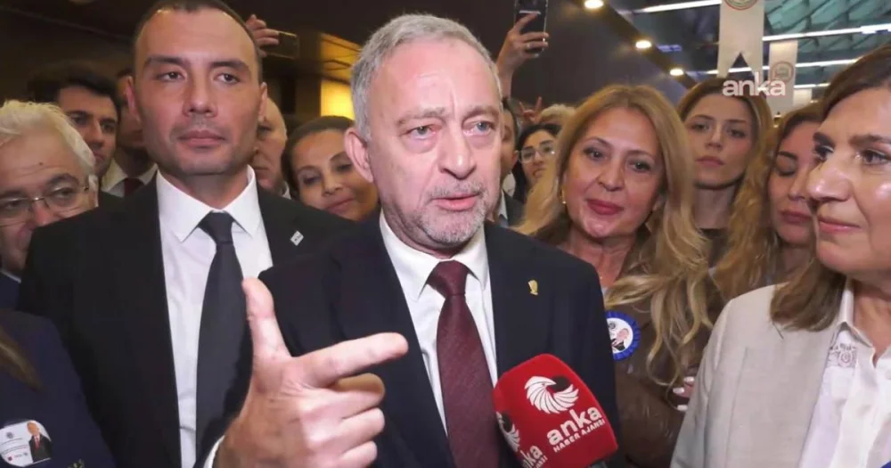 İSTANBUL BAROSU ÜMİT KOCASAKAL’A EMANET