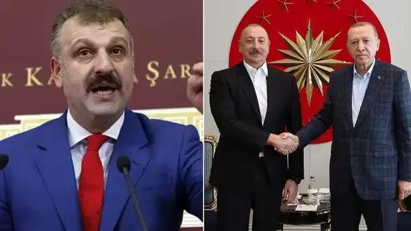 Külliye, Oktay Saral'ın istifasını istedi