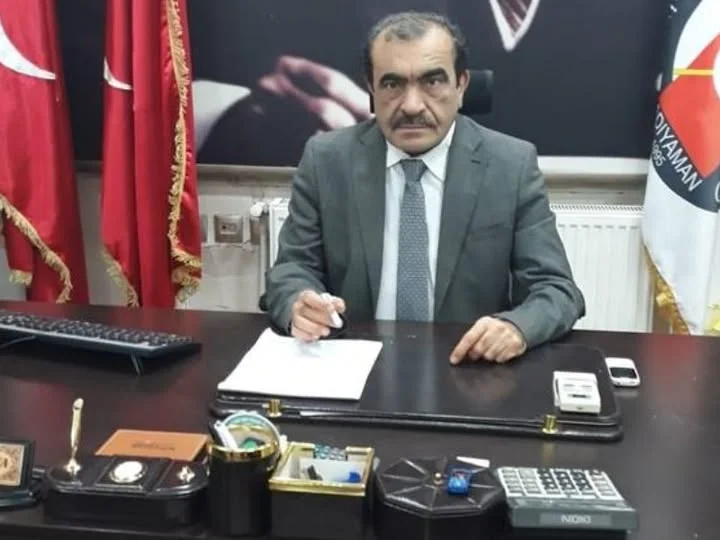 AGC Başkanı Zeki Dişkaya’dan 29 Ekim Cumhuriyet Bayramı Mesajı